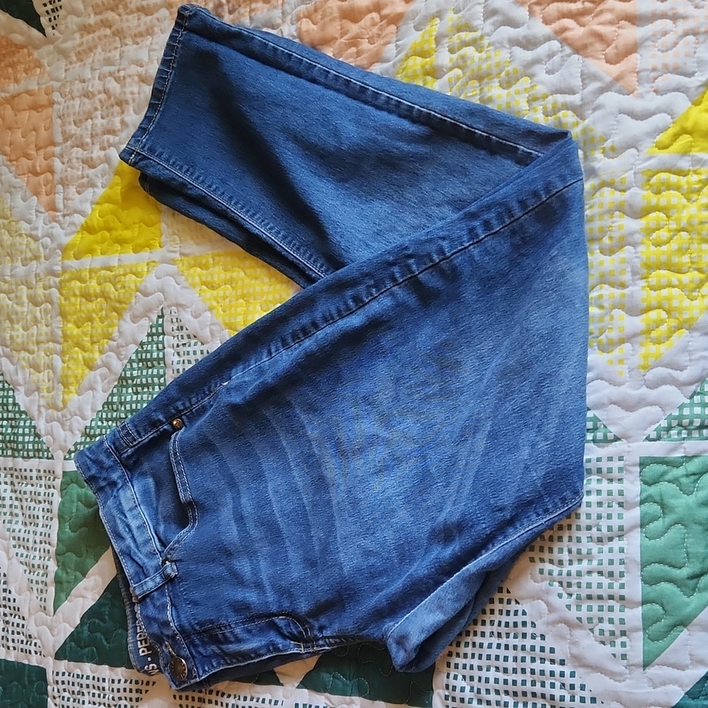 VIP Skinny Jeans Perfect Fit